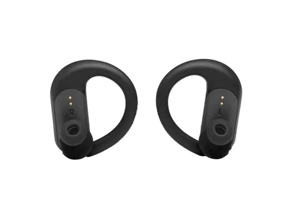 Наушники JBL Endurance Peak II, Чёрный