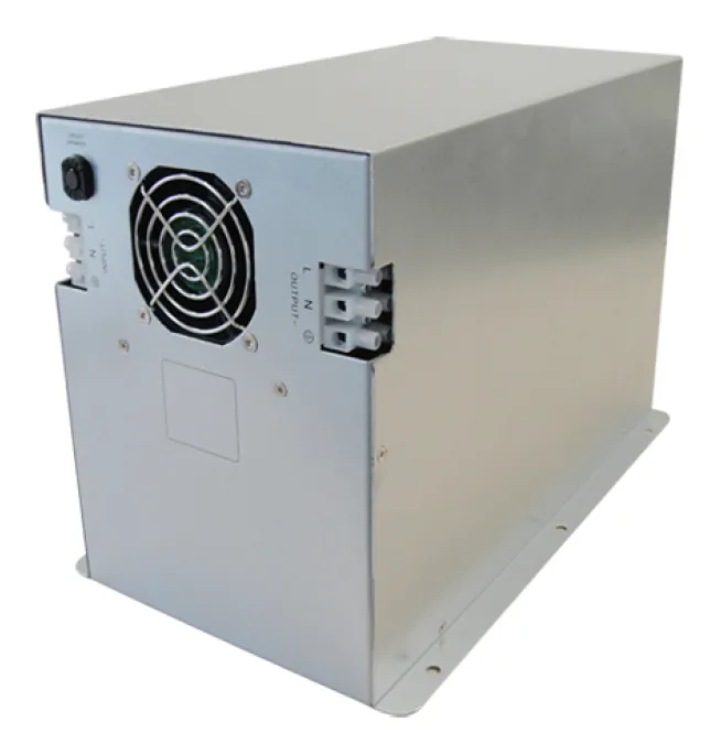 Sursă de alimentare neîntreruptibilă Tuncmatik Lıft UPS, 1500VA, Turn