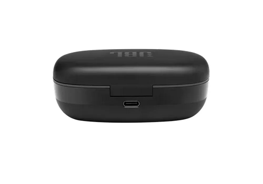 Наушники JBL Endurance Peak II, Чёрный