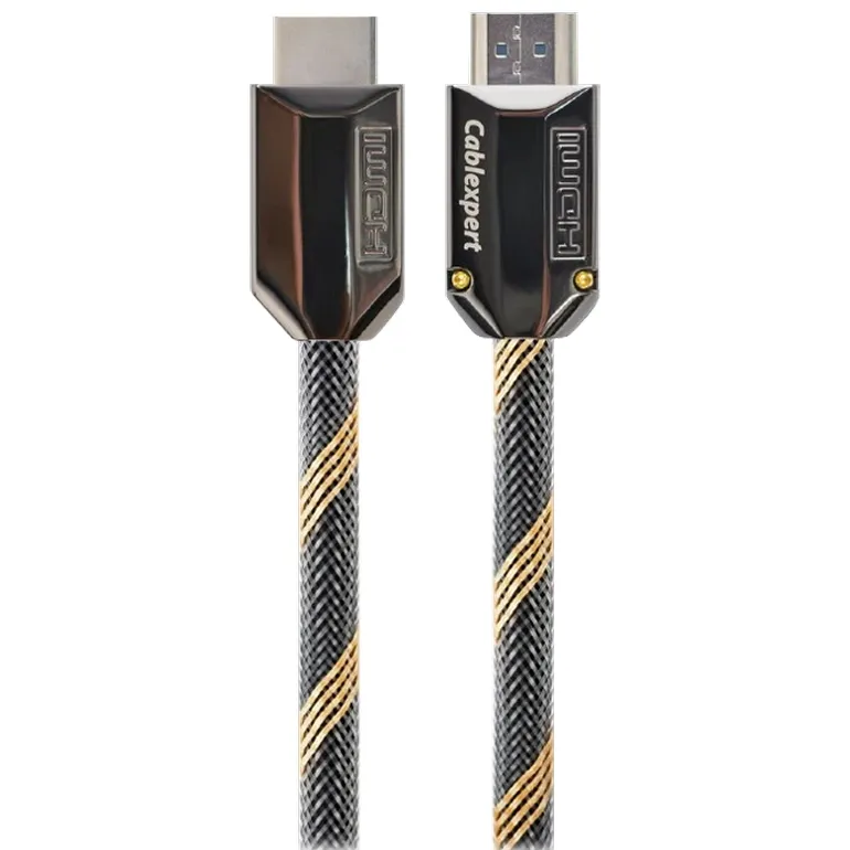 Blister retail HDMI to HDMI with Ethernet Cablexpert 