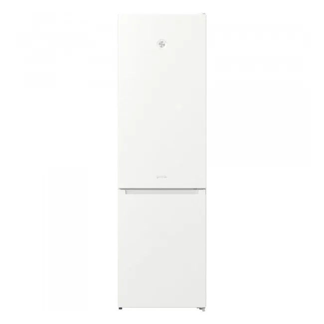 Frigider Gorenje NRK 6201 SYW, Alb