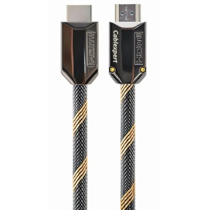 Blister retail HDMI to HDMI with Ethernet Cablexpert 