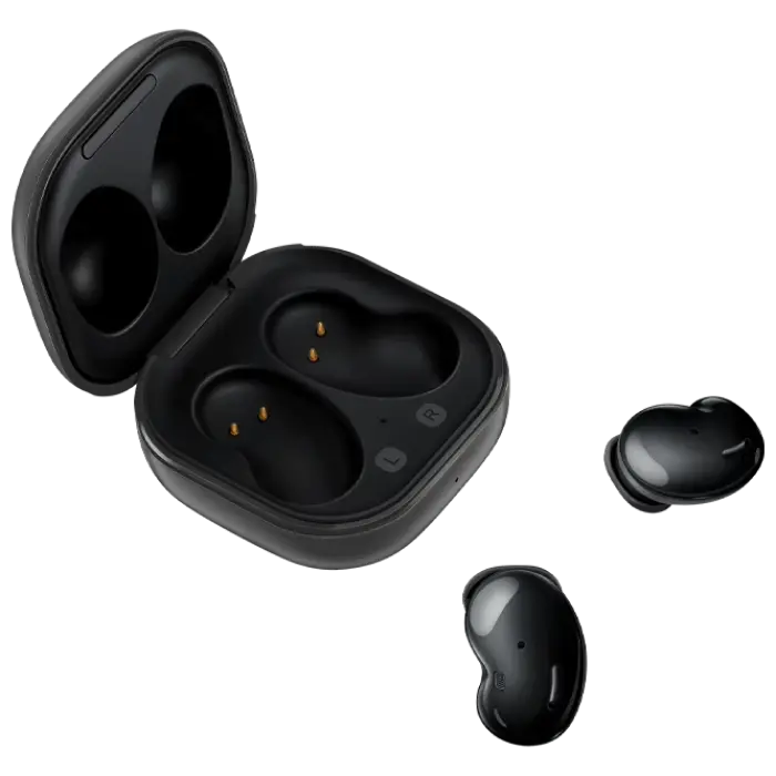 Наушники Samsung Galaxy Buds Live, Чёрный