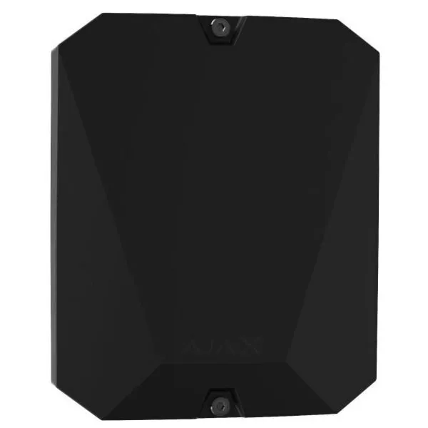 Transmiţător Ajax MultiTransmitter, Negru