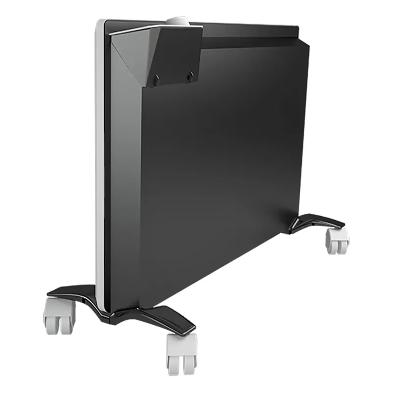 Convector Zanussi ZCH/S-2000MR, 2000W, White