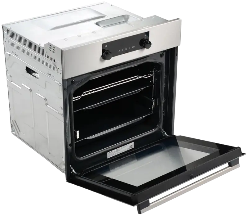 Cuptor Electric Gorenje BO 737 E24X, Oțel inoxidabil