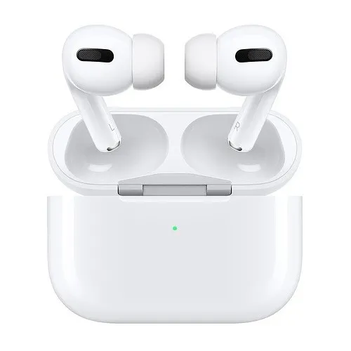 Căști Apple AirPods PRO with MagSafe, Alb