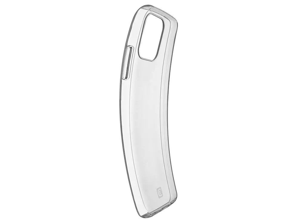 Cellular Apple iPhone 14, Fine case, Transparent