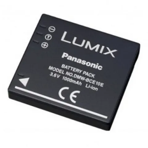 Baterie reîncărcabilă pentru camera Panasonic DMW-BCE10E