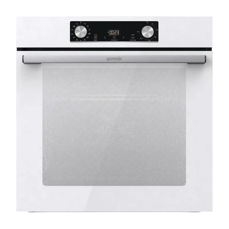 Cuptor Electric Gorenje BOS6737E06WG, Negru