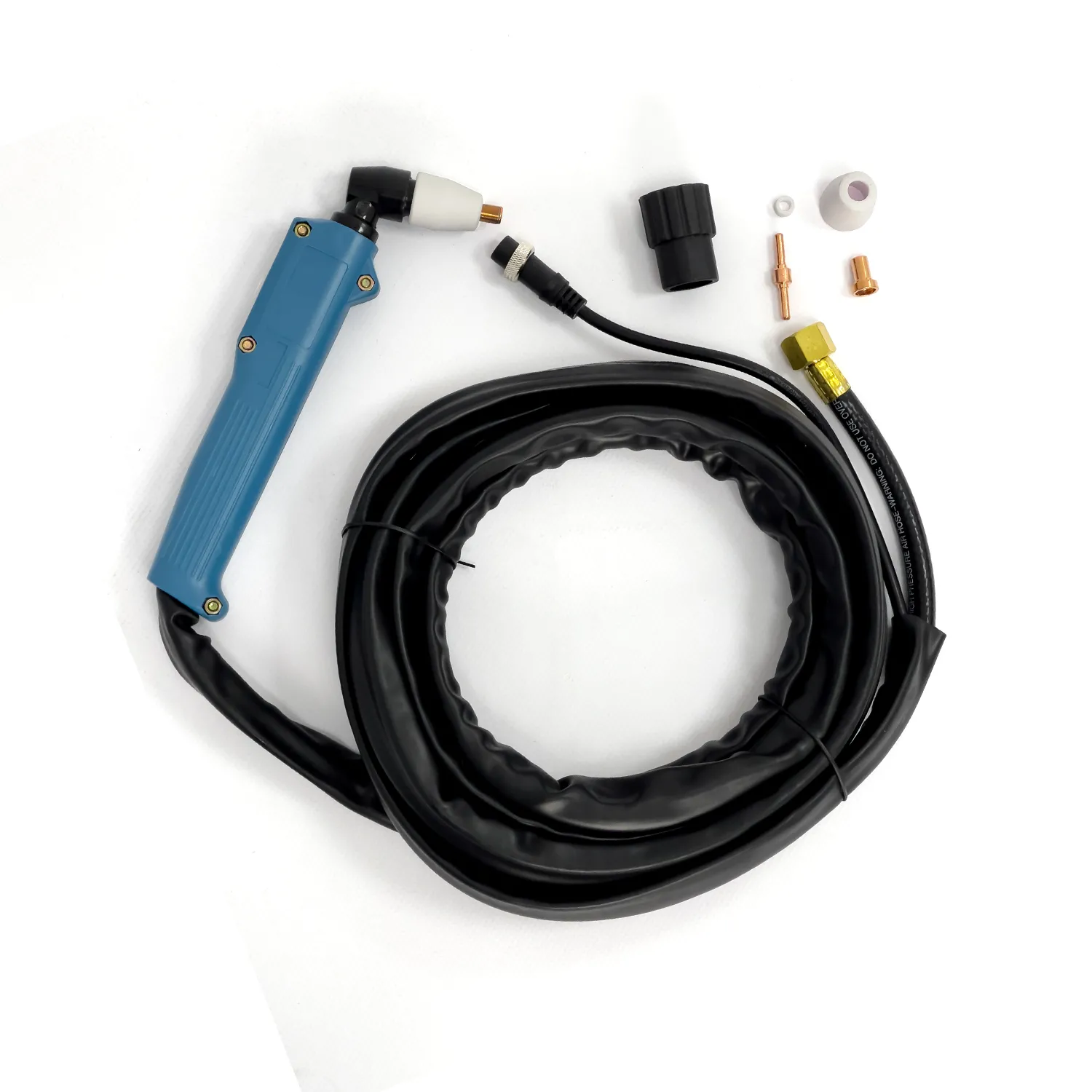 Сварочный аппарат TechnoWorker 4 в 1 (MIG/TIG/MMA/CUT) FULL