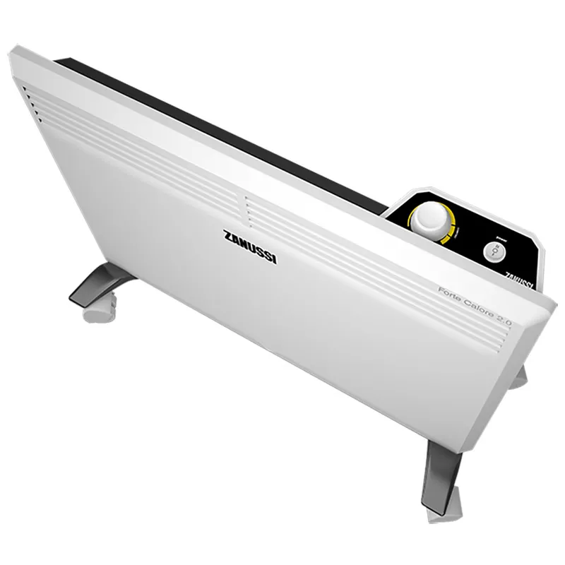 Convector Zanussi ZCH/S-2000MR, 2000W, White