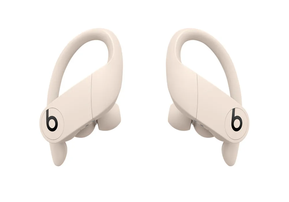 Наушники Beats Powerbeats Pro, Бежевый