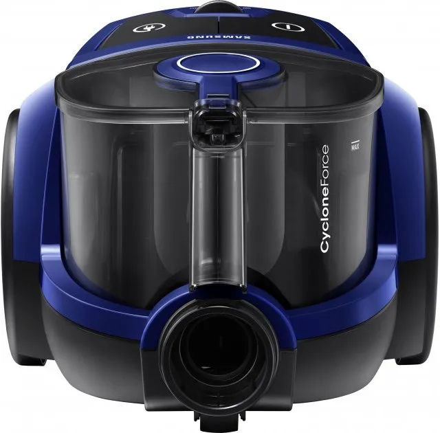 Aspirator Samsung VC07R305MVB/UK, Albastru | Negru