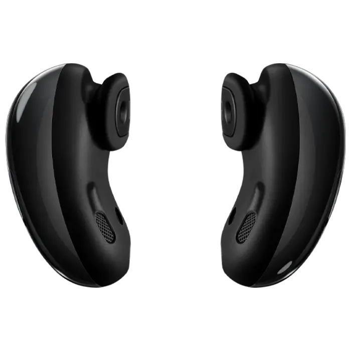 Наушники Samsung Galaxy Buds Live, Чёрный
