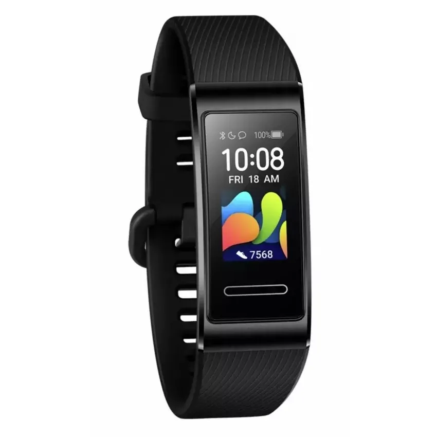 Ceas Sport / Antrenament Huawei Band 4 Pro, Graphite Black