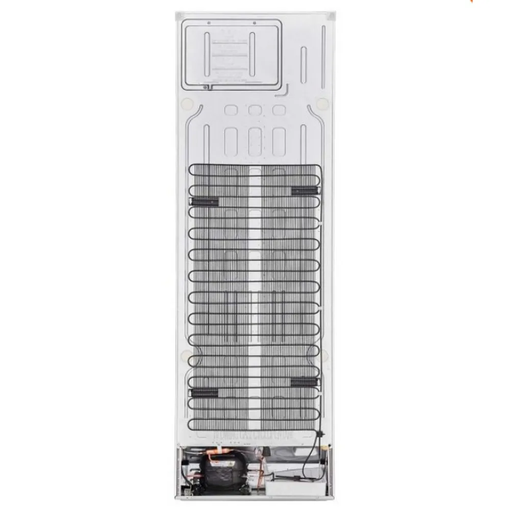 Frigider LG GA-B459SQUM, Alb