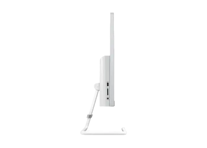 Моноблок Lenovo IdeaCentre 3 22IMB05, 21,5", Intel Core i3-10100T, 8Гб/256Гб, Без ОС, White