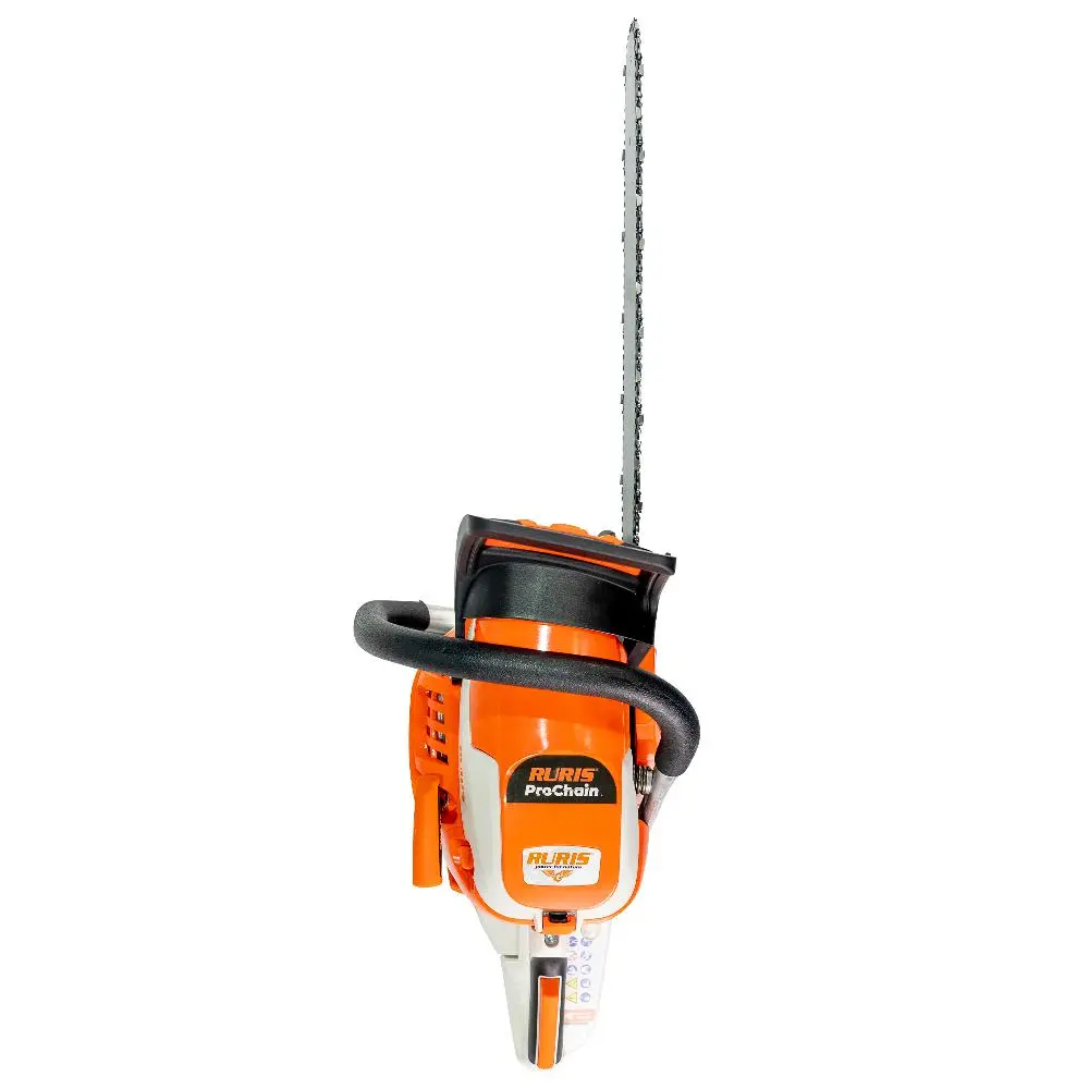 Бензопила Ruris RM500