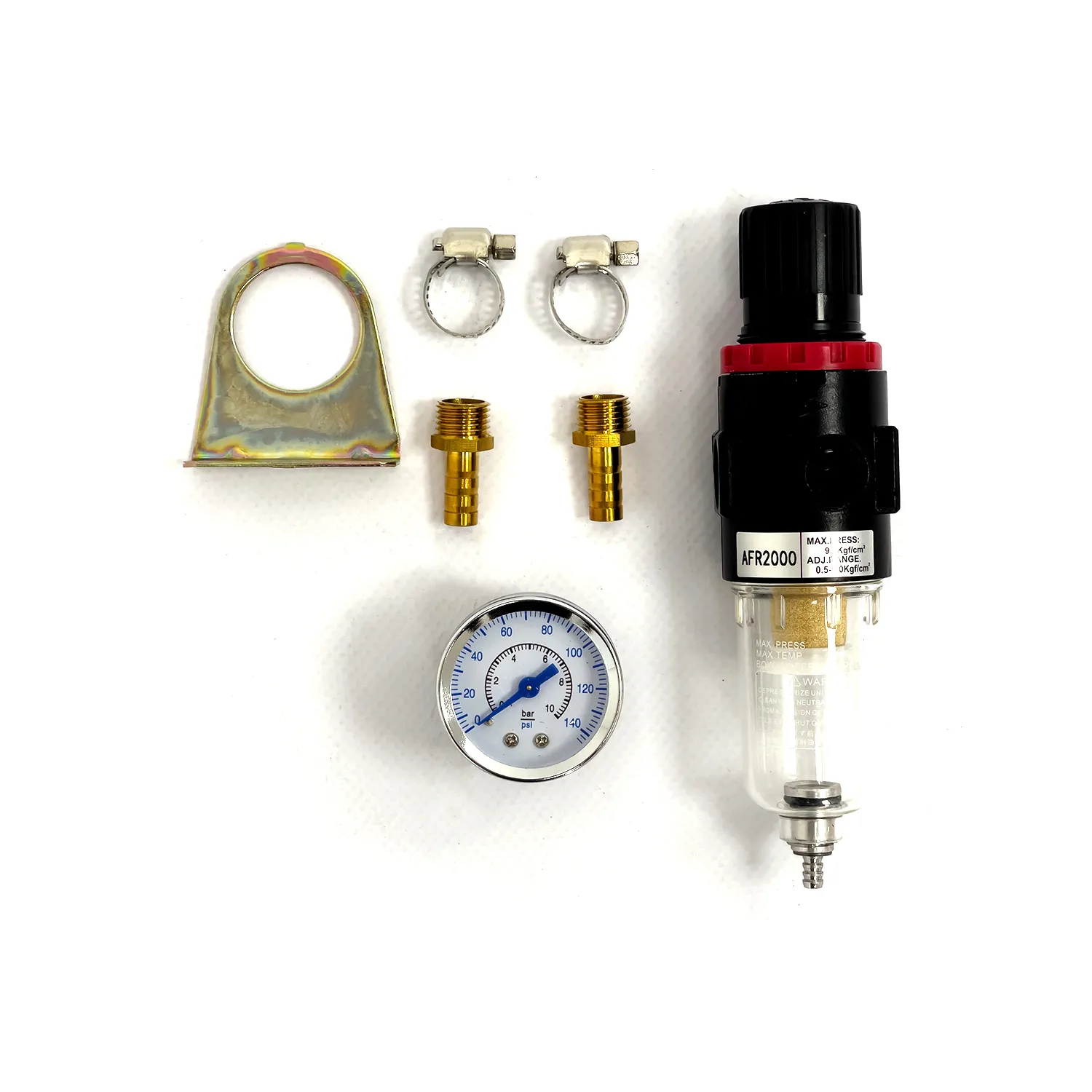 Сварочный аппарат TechnoWorker 4 в 1 (MIG/TIG/MMA/CUT) FULL