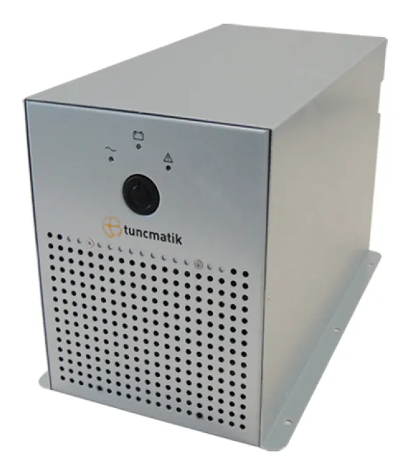 Sursă de alimentare neîntreruptibilă Tuncmatik Lıft UPS, 1500VA, Turn