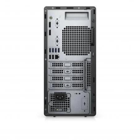 Настольный ПК DELL OptiPlex 3090, Башня, Intel Core i5-10505, 8Гб/256Гб, Intel UHD Graphics 630, Linux Ubuntu