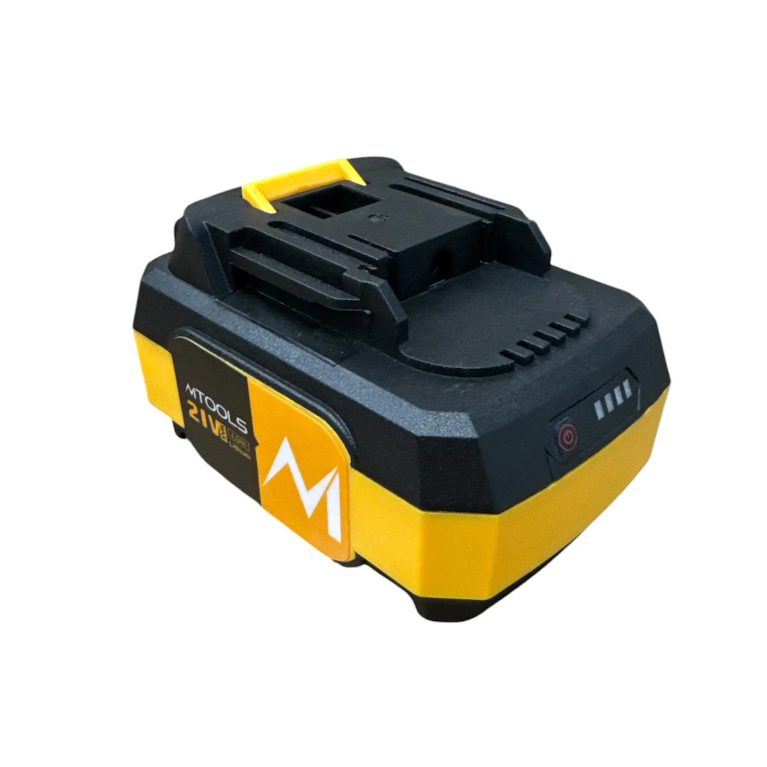 Acumulator MTOOLS Litiu-Ion 4.0Ah  MT-002