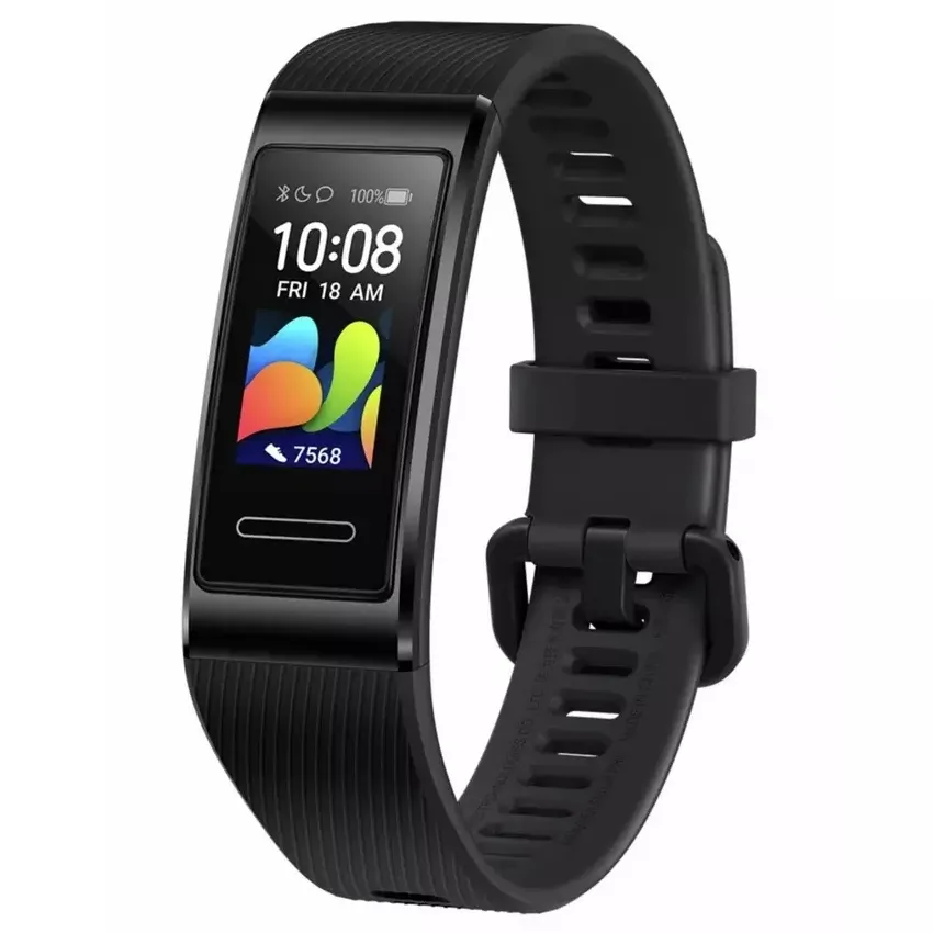 Ceas Sport / Antrenament Huawei Band 4 Pro, Graphite Black