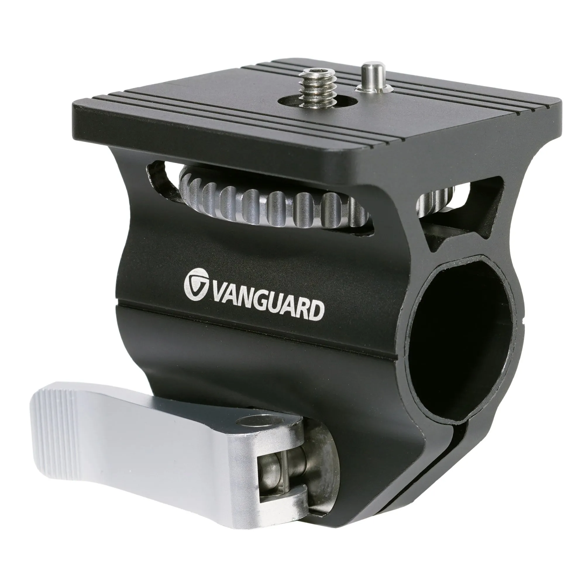 Adaptor pentru trepied Vanguard VEO+ MA1, Negru
