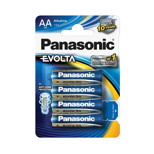 Panasonic   