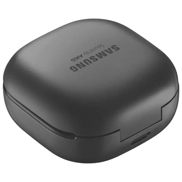 Наушники Samsung Galaxy Buds Live, Чёрный