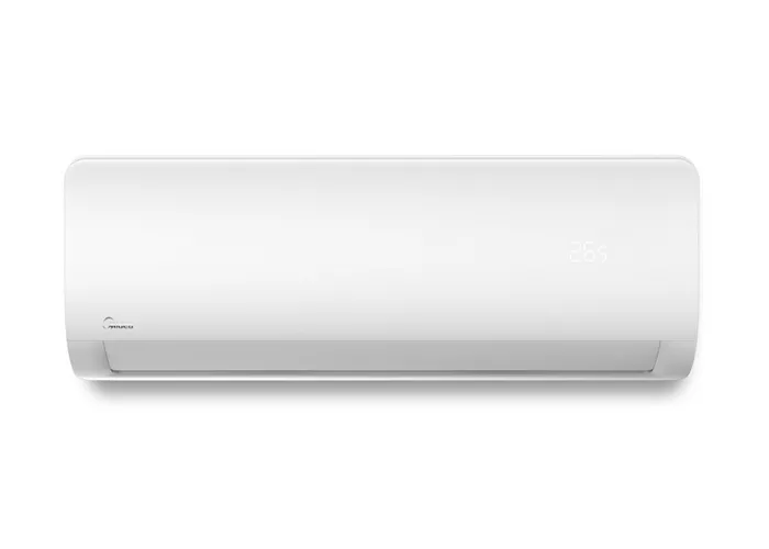 Sistem Split Midea XTreme Save Eco, 12kBTU/h, Alb