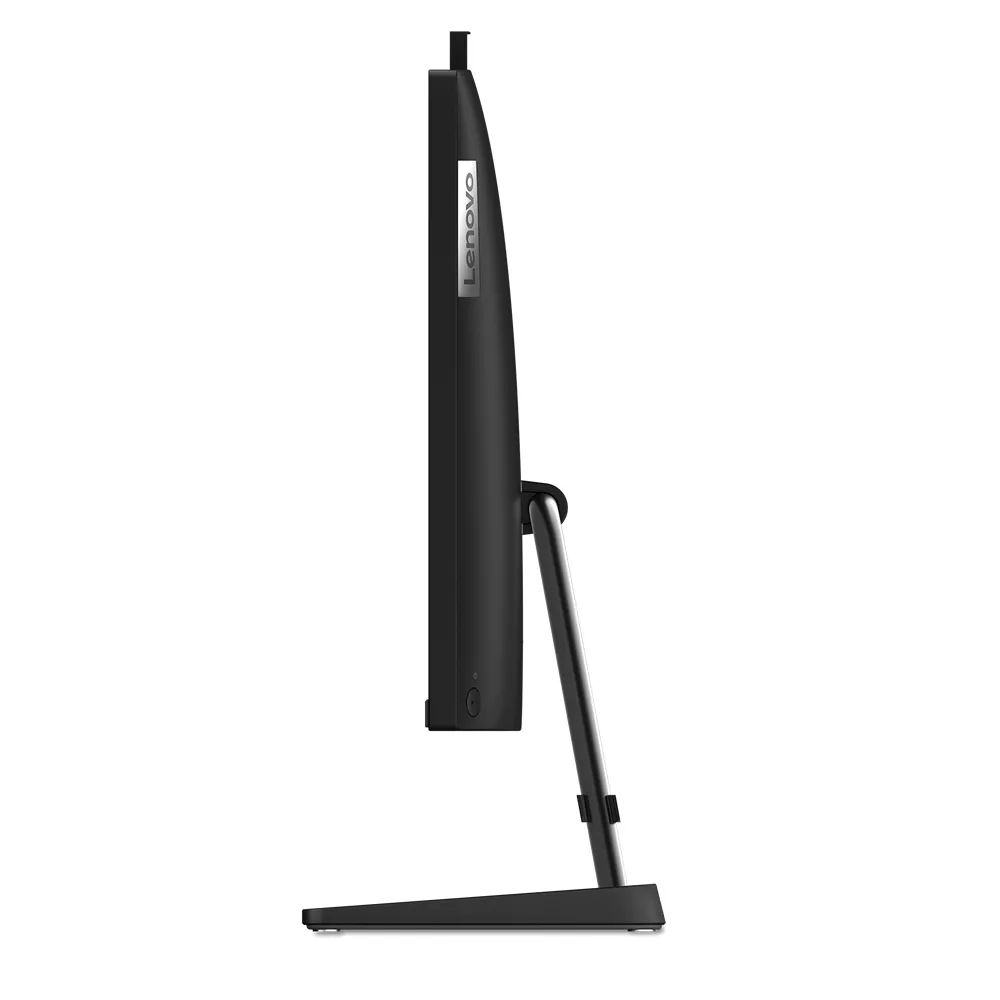 Computer All-in-One Lenovo IdeaCentre 3 27ITL6, 27", Intel Core i5-1135G7, 16GB/512GB, Fără SO, Negru