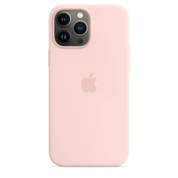 Husă Apple iPhone 13 Pro Max, Chalk Pink