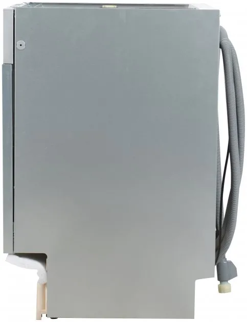 Mașină de spălat vase Hotpoint-Ariston HSIO 3O23 WFE, Alb