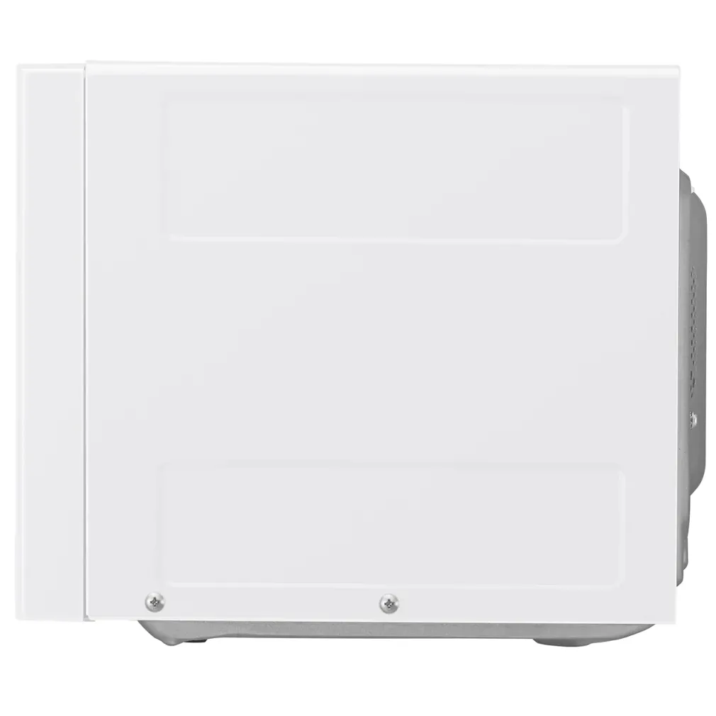Cuptor cu microunde LG MS20R42D, Alb