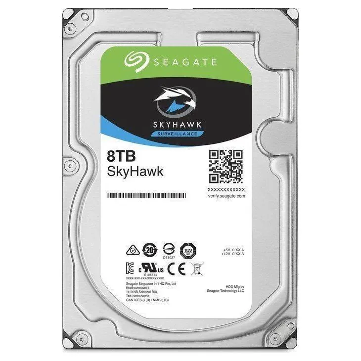 Жесткий диск Seagate SkyHawk, 3.5