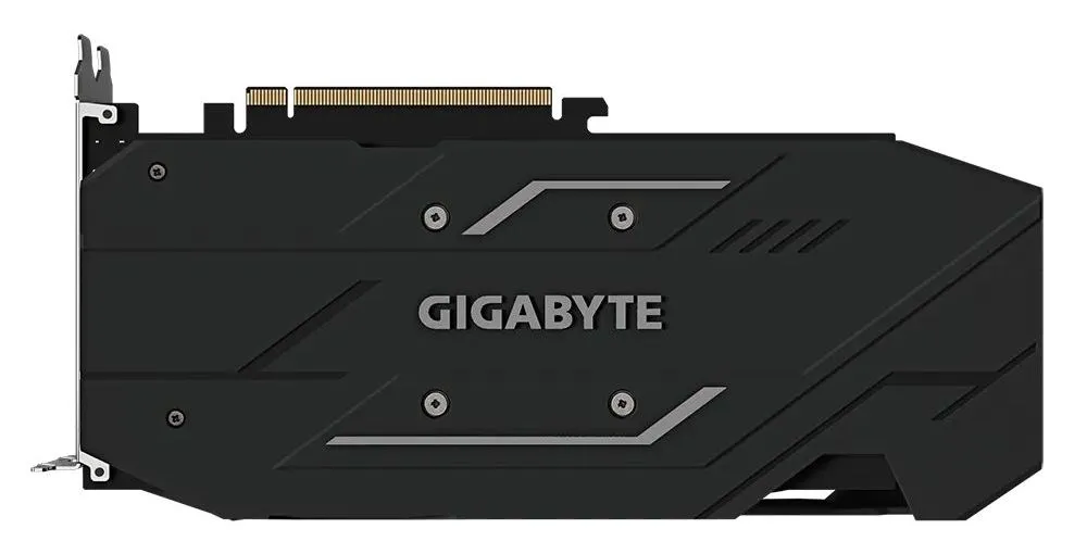 Placă Video Gigabyte GV-N2060WF2OC-12GD, 12GB GDDR6 192bit