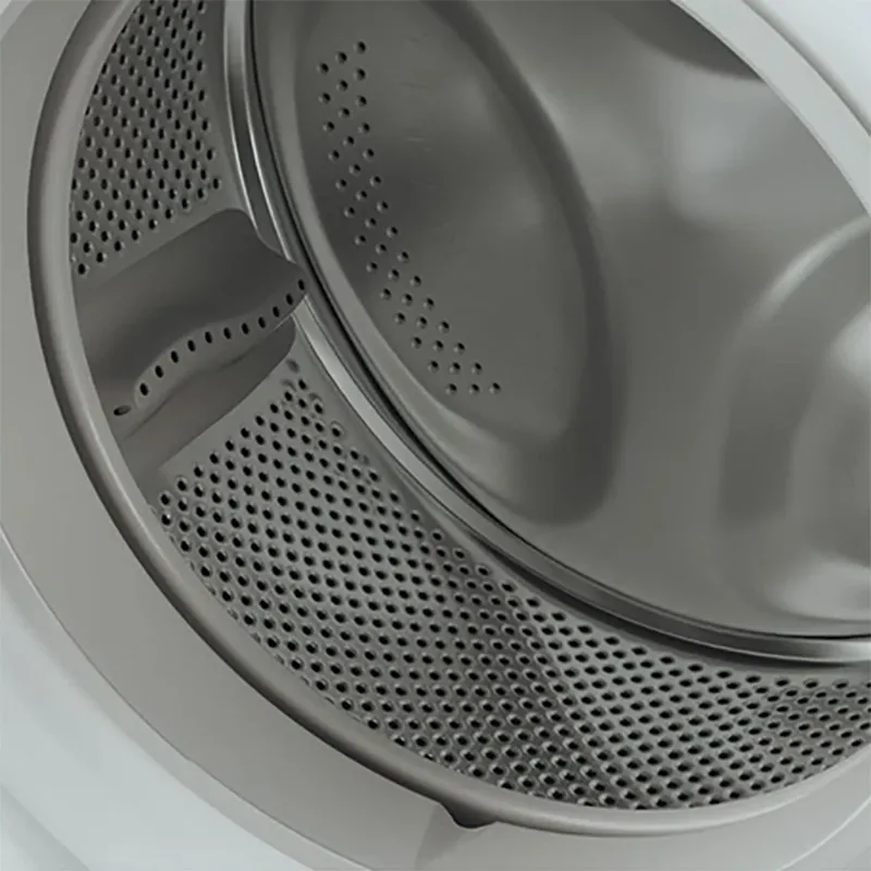 Mașină de spălat Whirlpool WRSB 7259 WB EU, 7kg, Alb