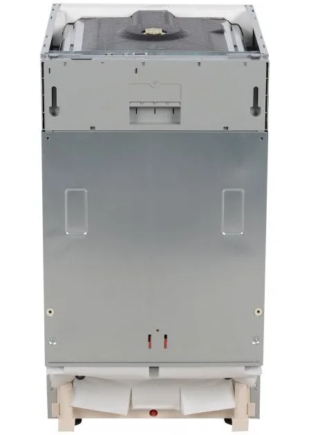 Mașină de spălat vase Hotpoint-Ariston HSIO 3O23 WFE, Alb