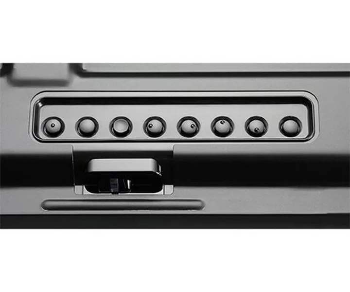 Display NEC MultiSync X554UN-2, 55