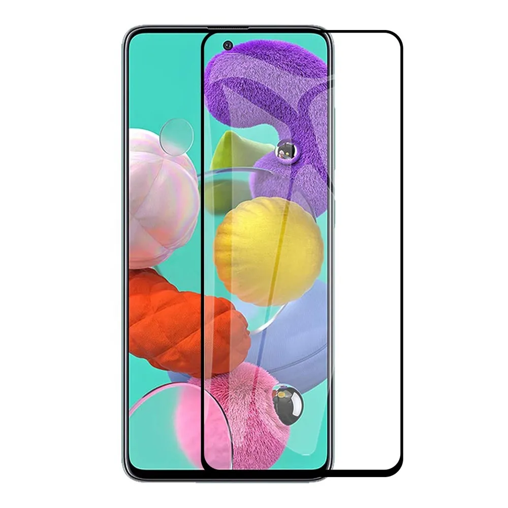 Защитное стекло Xcover Samsung Galaxy A52, Прозрачный