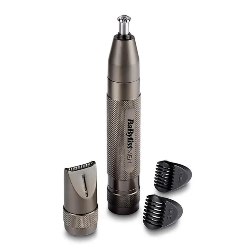 Мужской Триммер BaByliss E110E, Бронзовый