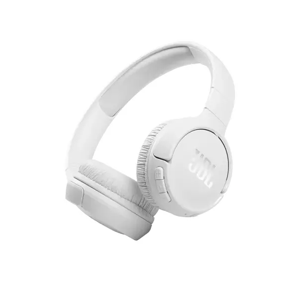 Наушники JBL Tune 510BT, Белый