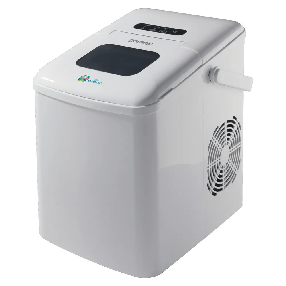 Generator de gheață Gorenje IMD1200W, Alb