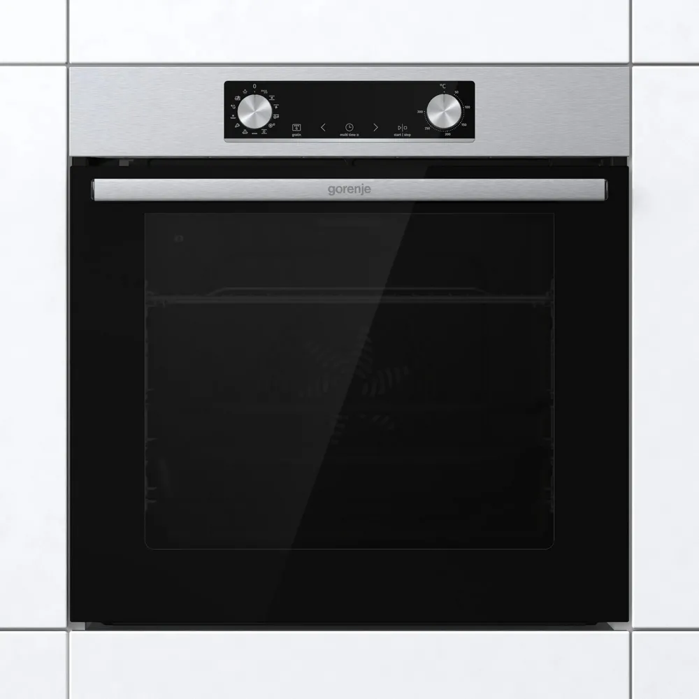 BinOven/el Gorenje BPS 6737 E03X