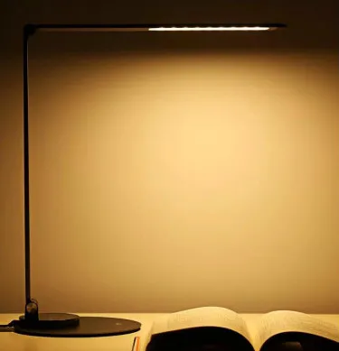 Lampa de birou Remax RL-LT05, Negru