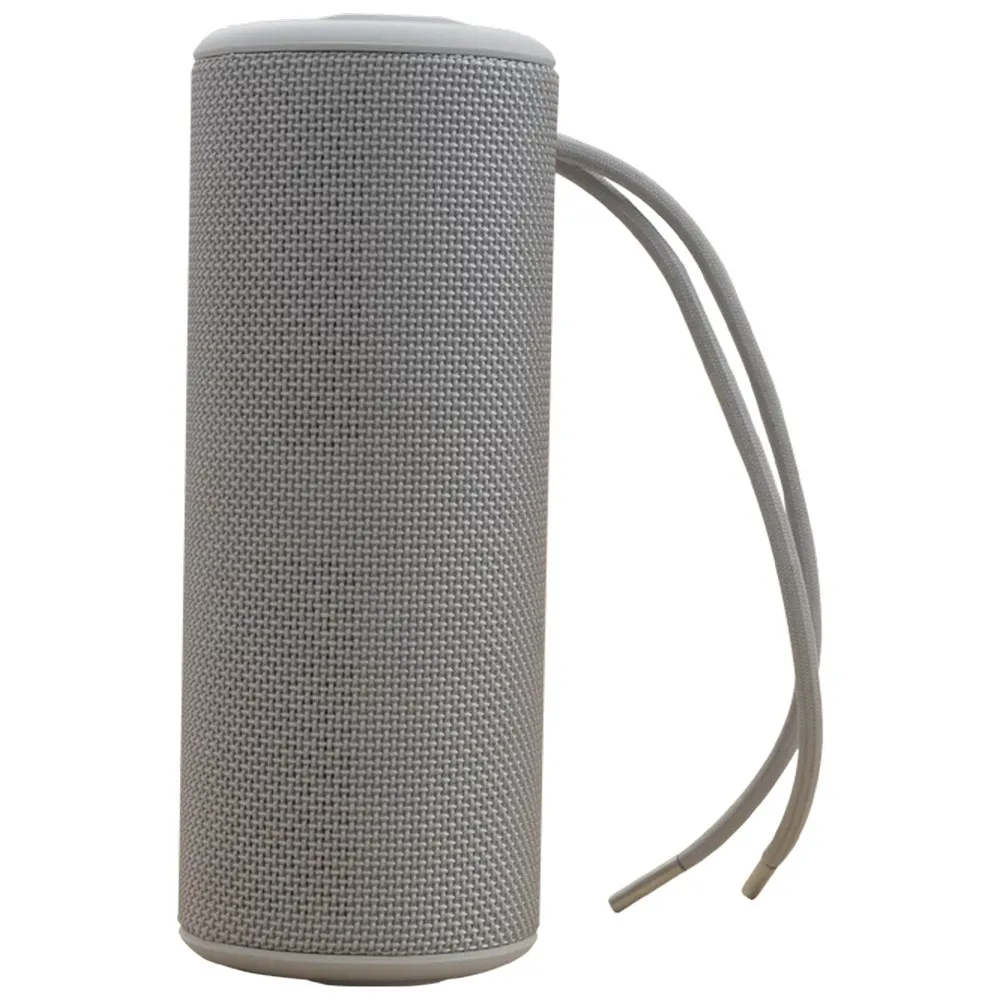 Портативная колонка Xmusic Trendy Q18P, Серый