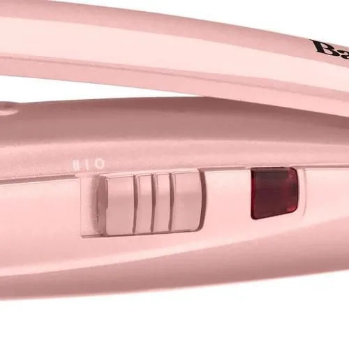Плойка автоматическая BaByliss Curl Secret 2664PRE, Розовый
