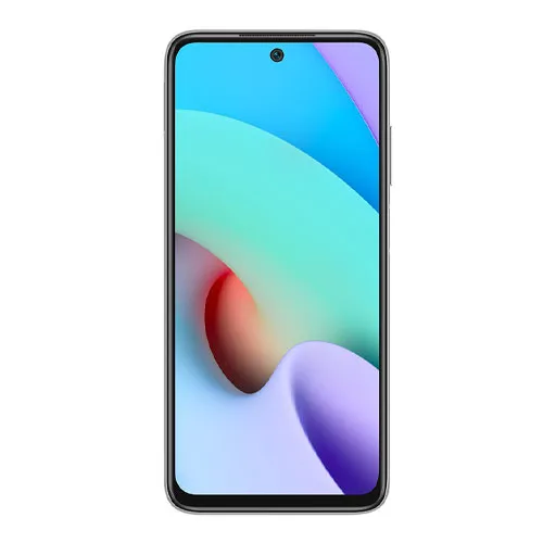Smartphone Xiaomi Redmi 10, 2022, 4GB/128GB, Alb